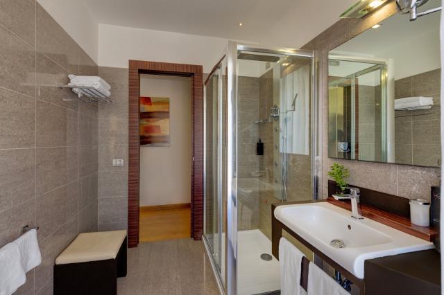 Hotel Trevi Collection, Rome (19)