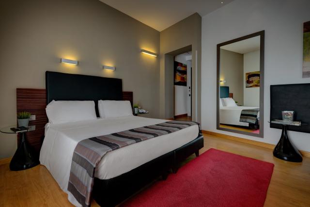 Hotel Trevi Collection, Rome (17)