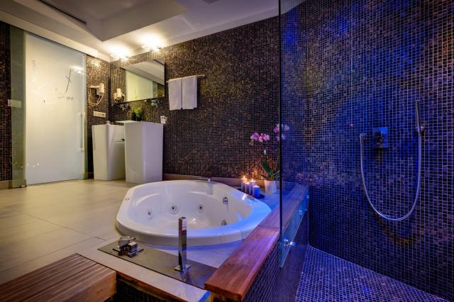 Hotel Trevi Collection, Rome (16)