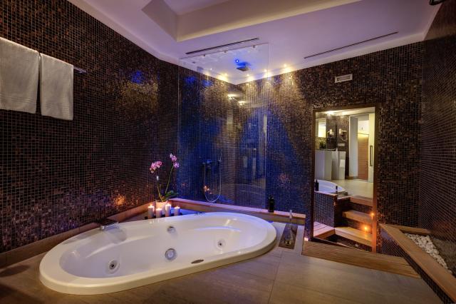 Hotel Trevi Collection, Rome (15)