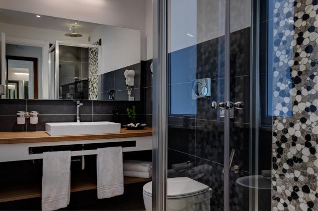 Hotel Trevi Collection, Rome (3)