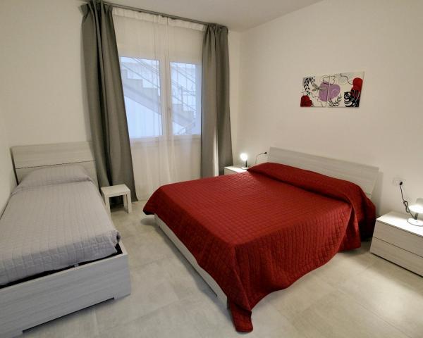 Condominio Canova, Caorle (7)