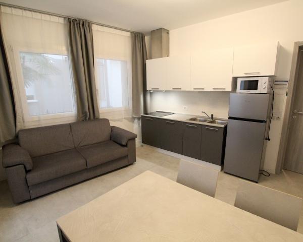 Condominio Canova, Caorle (9)