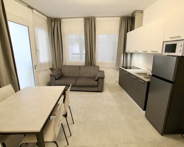 Condominio Canova, Caorle (8)