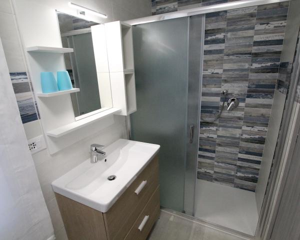 Condominio Canova, Caorle (15)