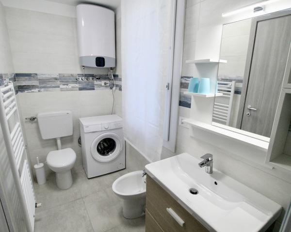 Condominio Canova, Caorle (14)