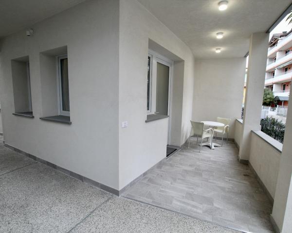 Condominio Canova, Caorle (11)