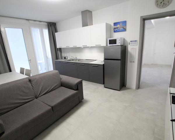 Condominio Canova, Caorle (1)