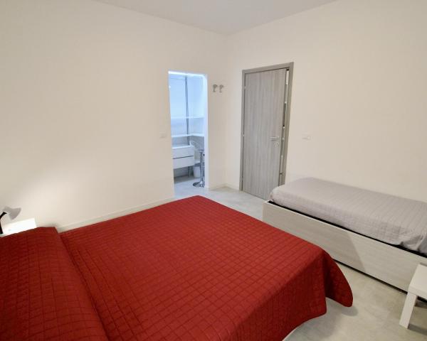 Condominio Canova, Caorle (6)