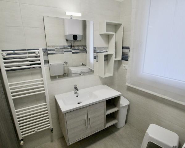 Condominio Canova, Caorle (3)