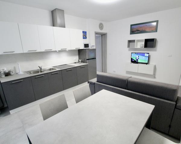 Condominio Canova, Caorle (19)