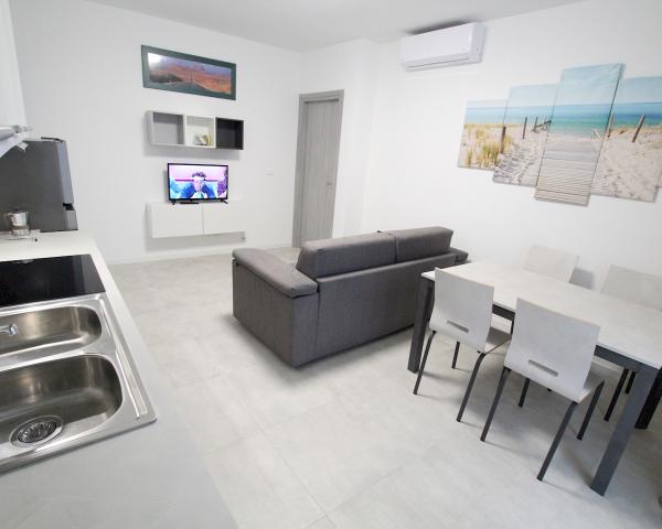 Condominio Canova, Caorle (18)