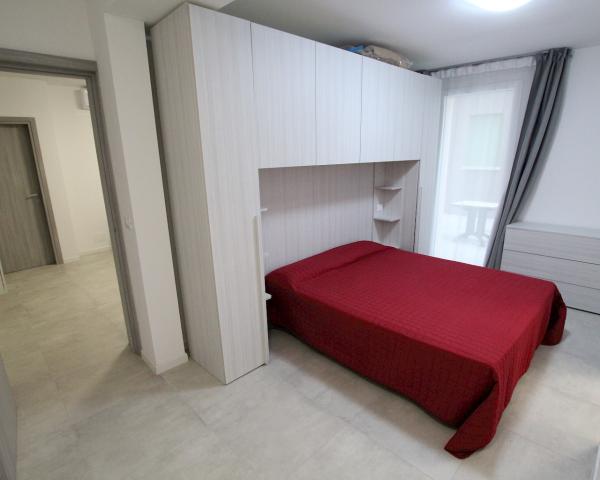 Condominio Canova, Caorle (17)