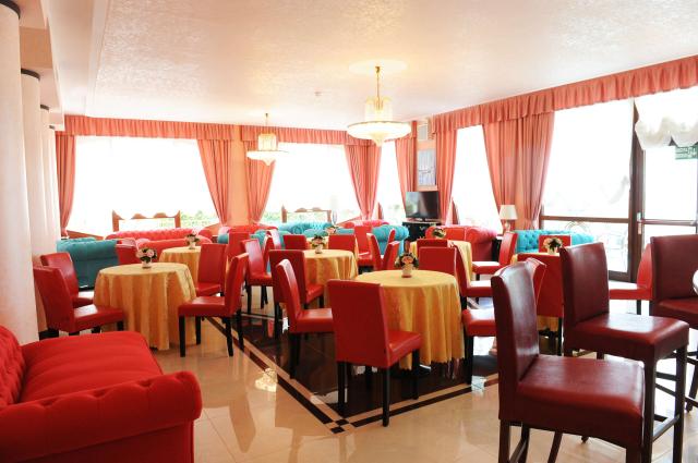 Hotel Cristallo, Malcesine (7)
