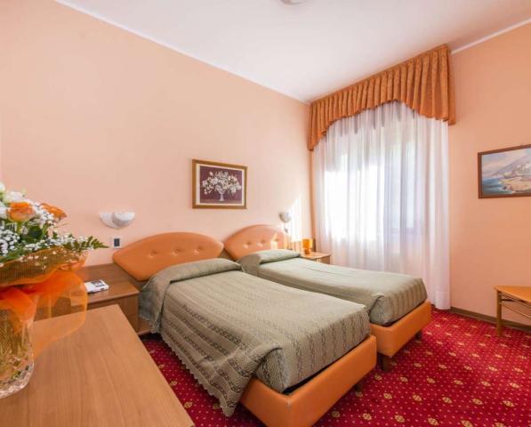 Hotel Cristallo, Malcesine (5)