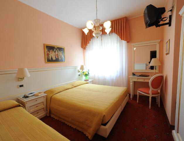 Hotel Cristallo, Malcesine (4)