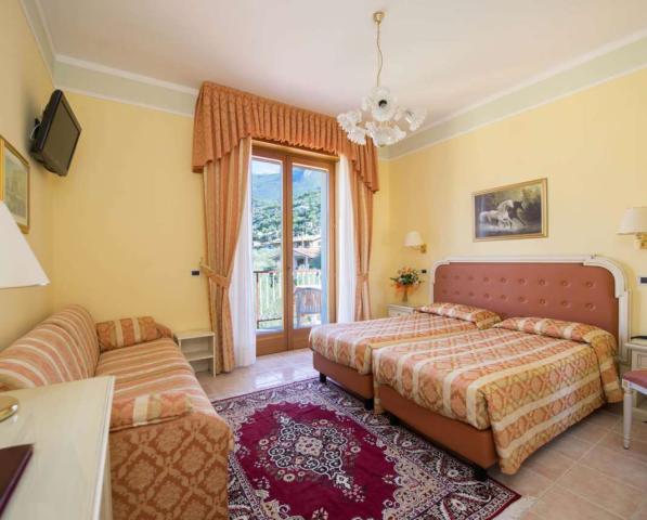 Hotel Cristallo, Malcesine (4)