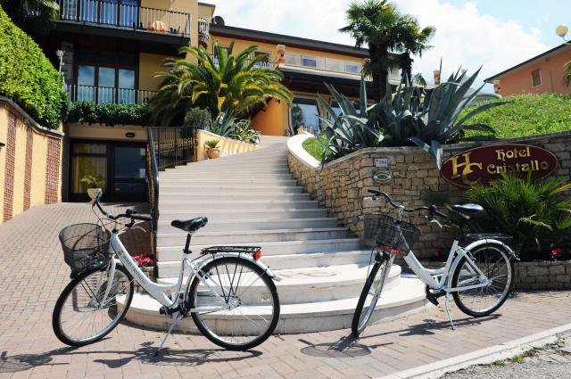 Hotel Cristallo, Malcesine (30)