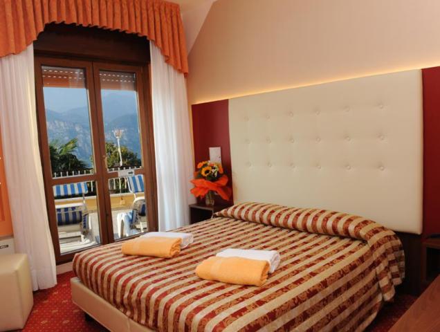 Hotel Cristallo, Malcesine (3)
