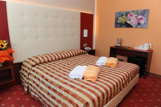 Hotel Cristallo, Malcesine (3)