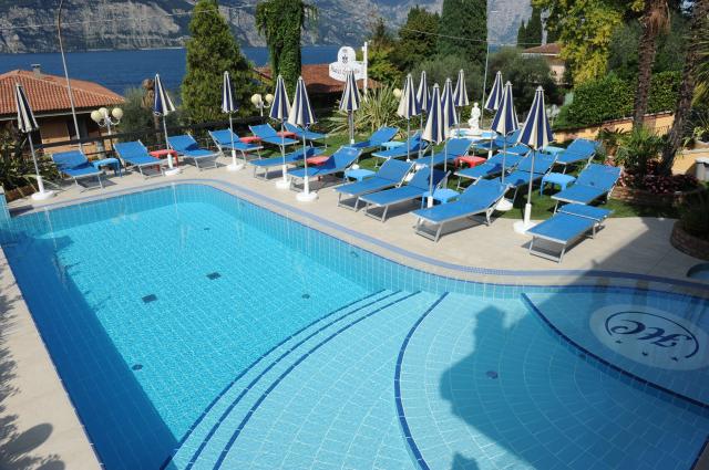 Hotel Cristallo, Malcesine (28)