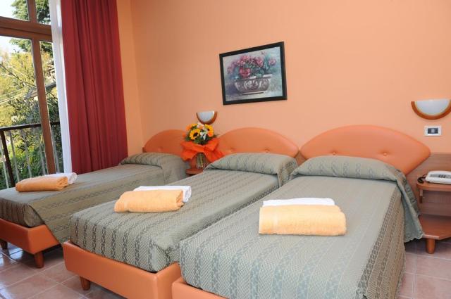 Hotel Cristallo, Malcesine (2)