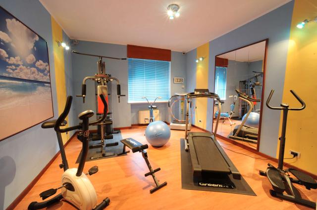Hotel Cristallo, Malcesine (18)