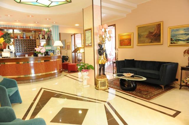 Hotel Cristallo, Malcesine (17)