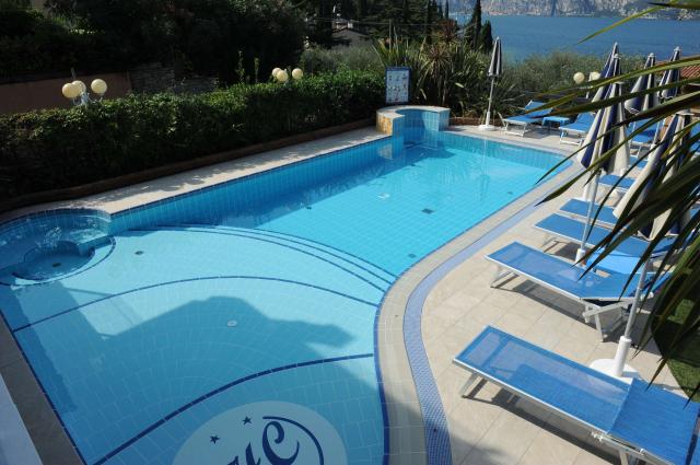 Hotel Cristallo, Malcesine (27)