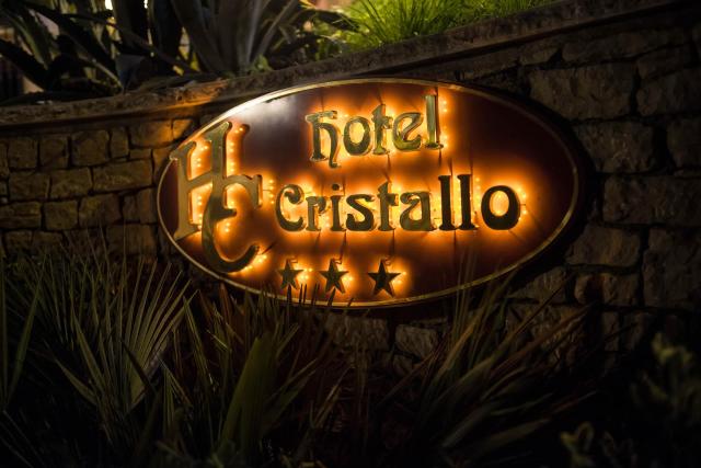 Hotel Cristallo, Malcesine (15)