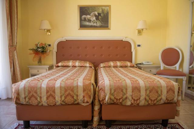 Hotel Cristallo, Malcesine (13)
