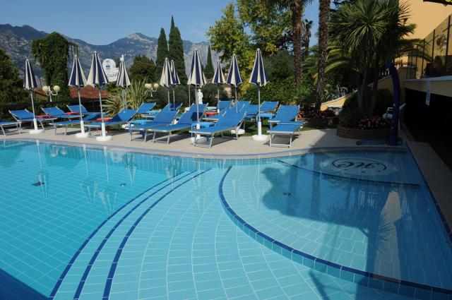 Hotel Cristallo, Malcesine (26)