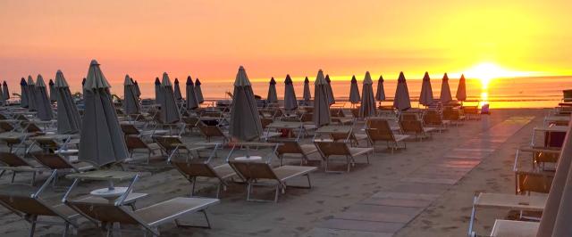 Hotel Bamar    Pinarella di Cervia (11)