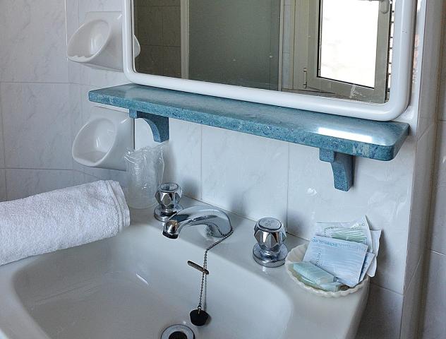 Hotel Bamar    Pinarella di Cervia (6)