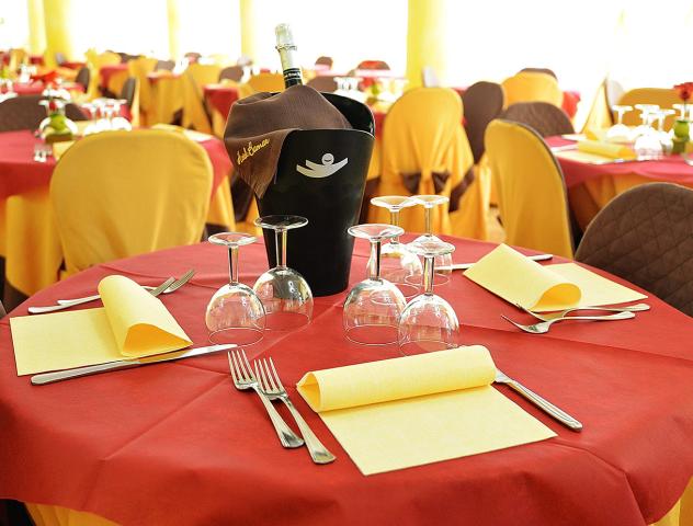 Hotel Bamar    Pinarella di Cervia (4)