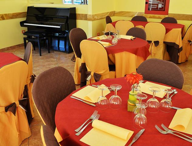 Hotel Bamar    Pinarella di Cervia (3)