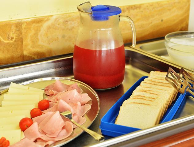 Hotel Bamar    Pinarella di Cervia (2)