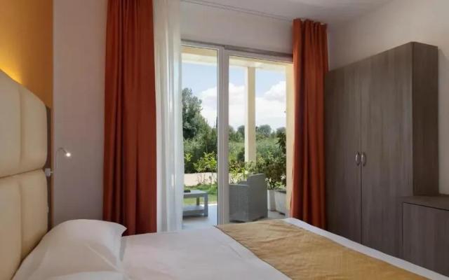Hotel Bella Lazise, Lazise (15)