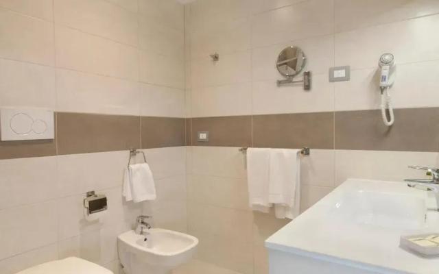 Hotel Bella Lazise, Lazise (21)