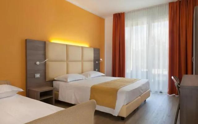 Hotel Bella Lazise, Lazise (20)