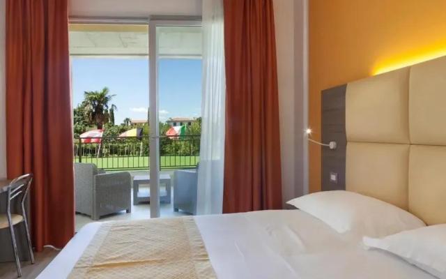 Hotel Bella Lazise, Lazise (19)