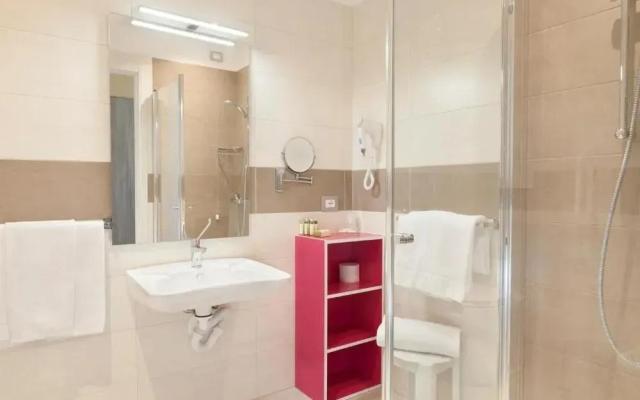 Hotel Bella Lazise, Lazise (17)
