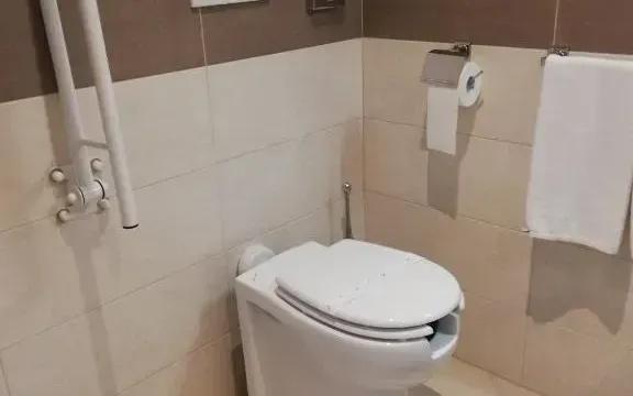 Hotel Bella Lazise, Lazise (16)
