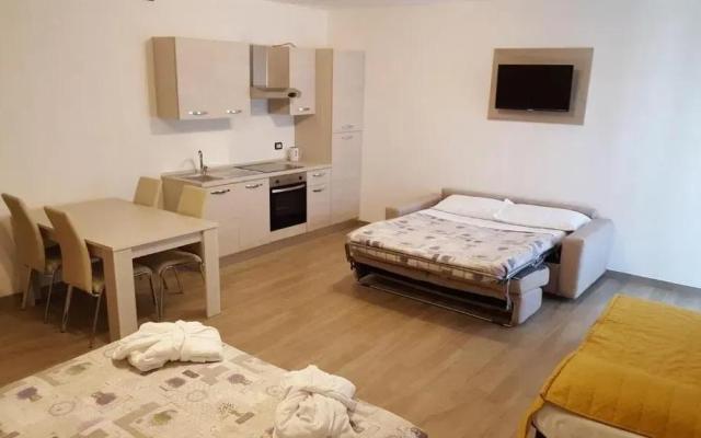 Hotel Bella Lazise, Lazise (6)