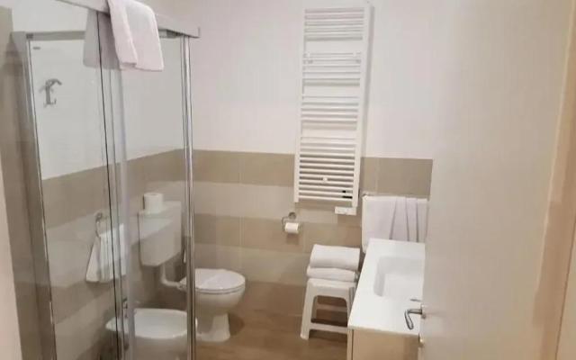 Hotel Bella Lazise, Lazise (5)