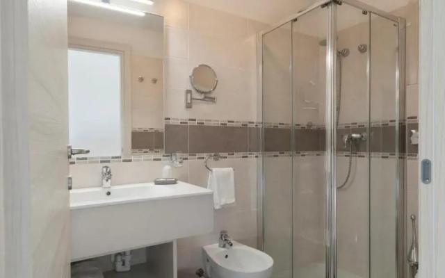 Hotel Bella Lazise, Lazise (14)
