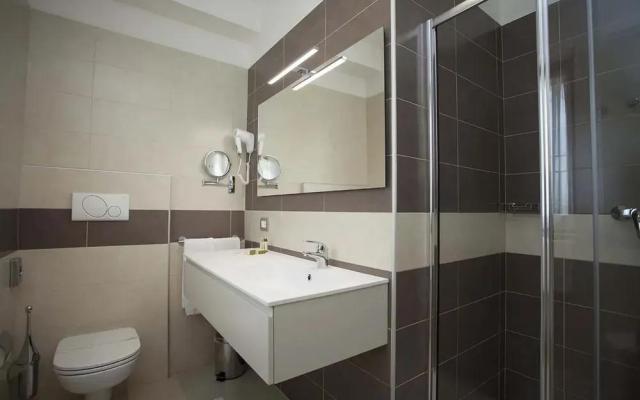 Hotel Bella Lazise, Lazise (28)