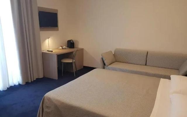 Hotel Bella Lazise, Lazise (29)