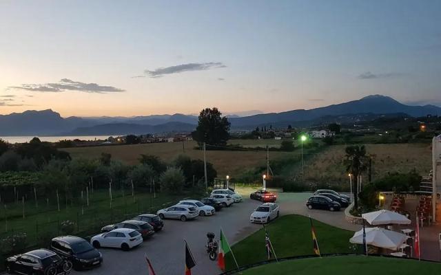 Hotel Bella Lazise, Lazise (26)