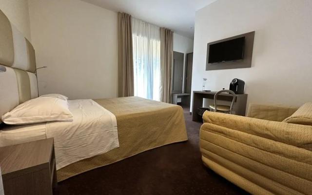 Hotel Bella Lazise, Lazise (9)